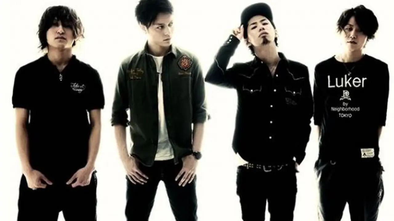 Isi Soundtrack Samurai X, One Ok Rock Pamer Video Seru