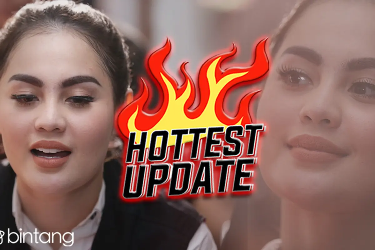 [Bintang] HL Hottest Update Jennifer Dunn