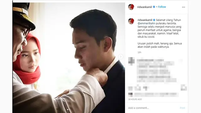 Ridwan Kamil