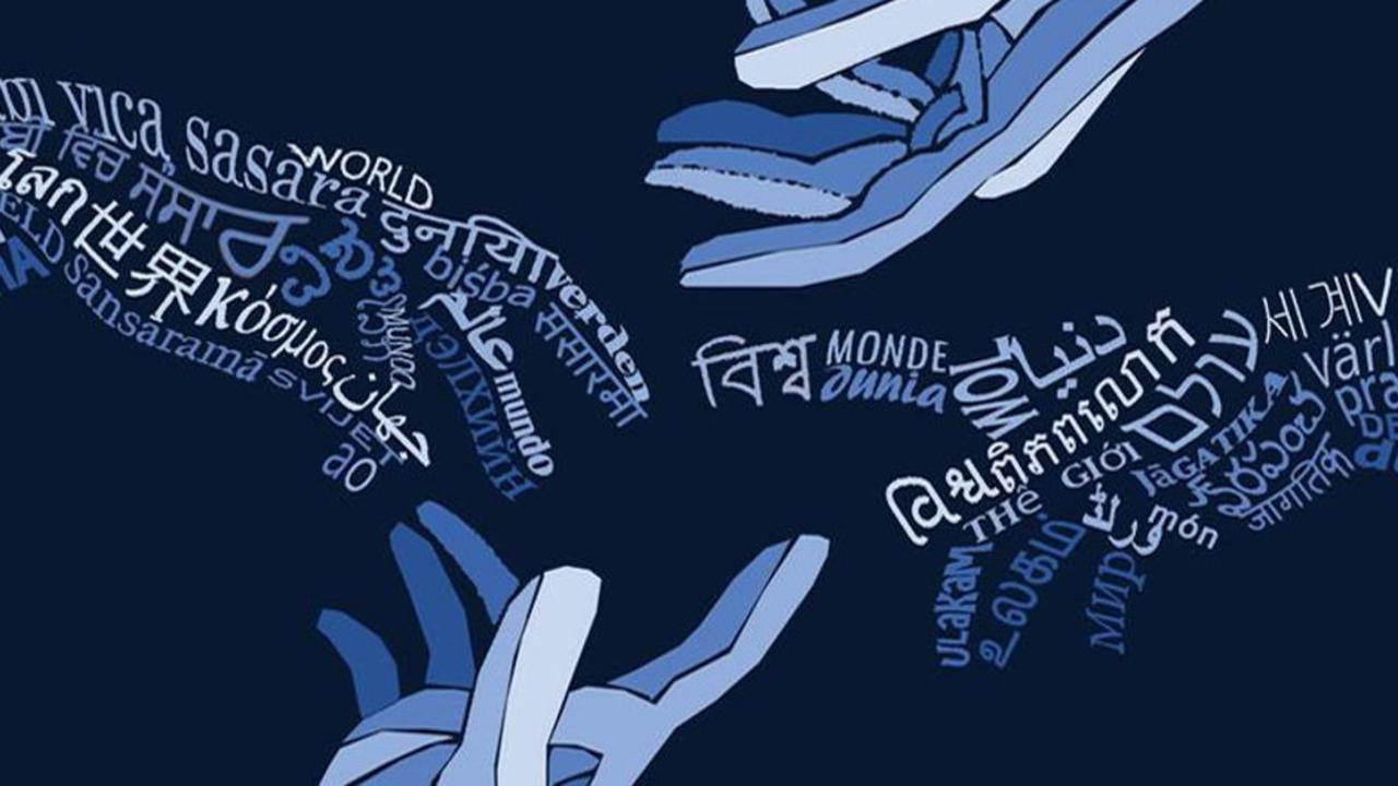 Hari Bahasa Ibu Internasional