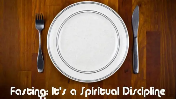 Puasa Sehat ala Nabi Muhammad SAW, Diakui Ahli Kesehatan Sejagat