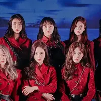 Loona comeback dengan MV So What. Berikut lirik lagunya.