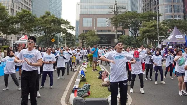 K-Pop Cardio Jadi Olahraga Menyenangkan untuk Bakar Kalori Lebih Banyak Sebelum Liburan