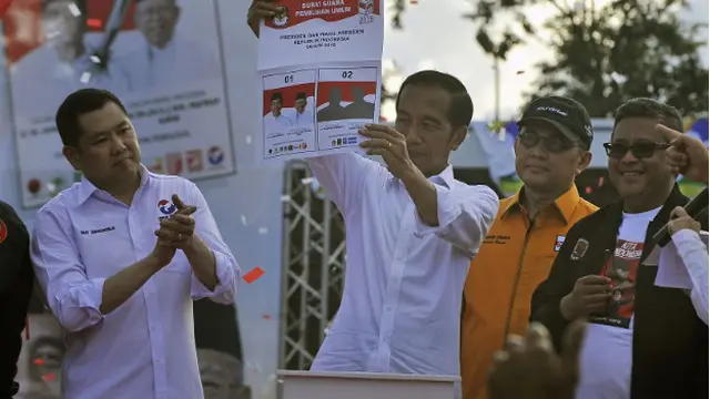 Jokowi