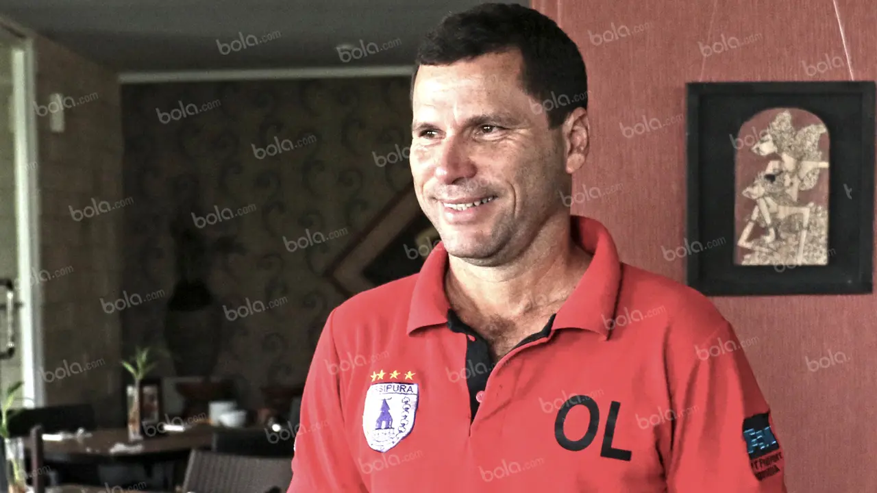 Oswaldo Lessa