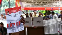 PDIP Tolak Usulan Fraksi Gabungan dan Ambang Batas Parlemen Dihapus: Partai Kecil Dipaksa Kawin Paksa