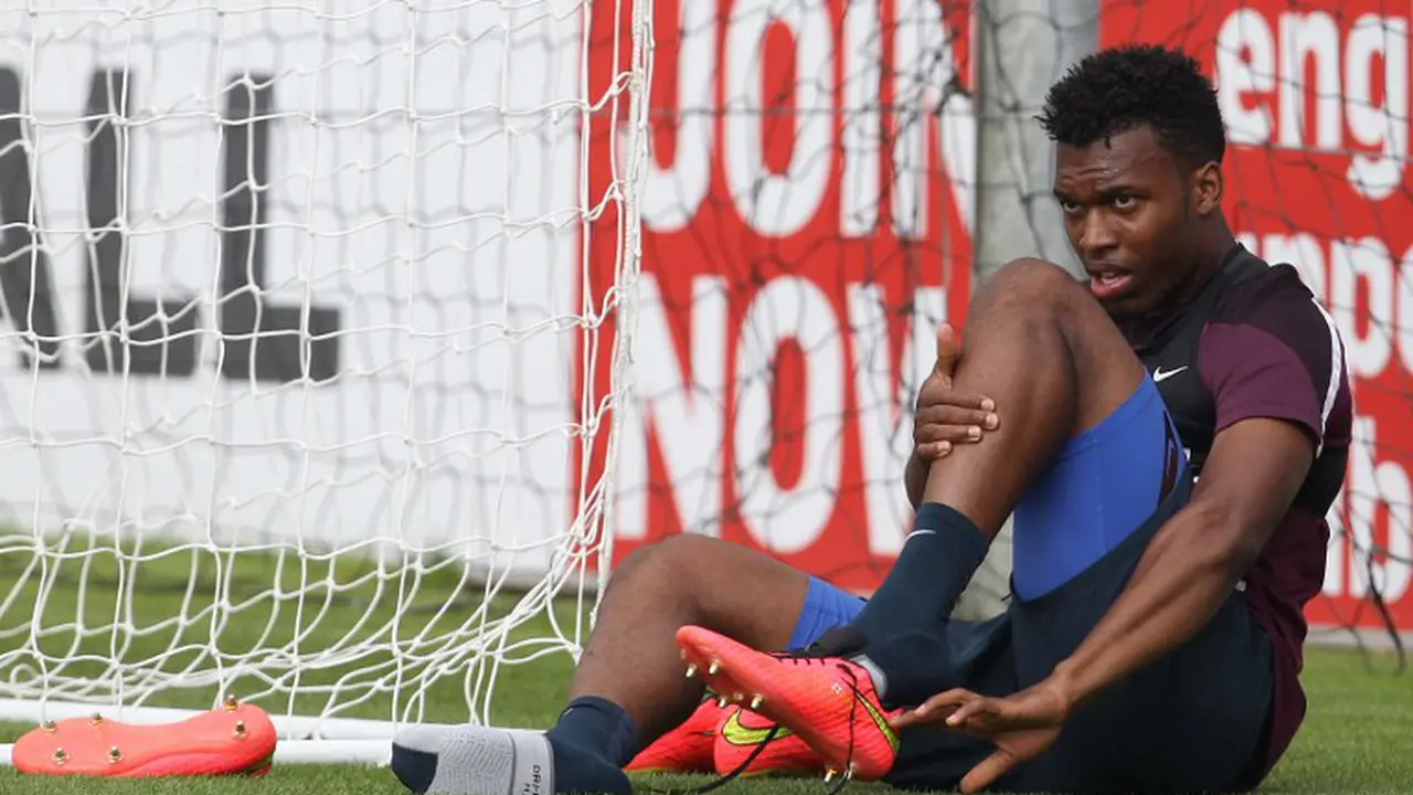 Daniel Sturridge