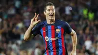 5 Fakta Robert Lewandowski: 12 Kali Juara Liga dalam 13 Tahun, Gagal ke Inggris