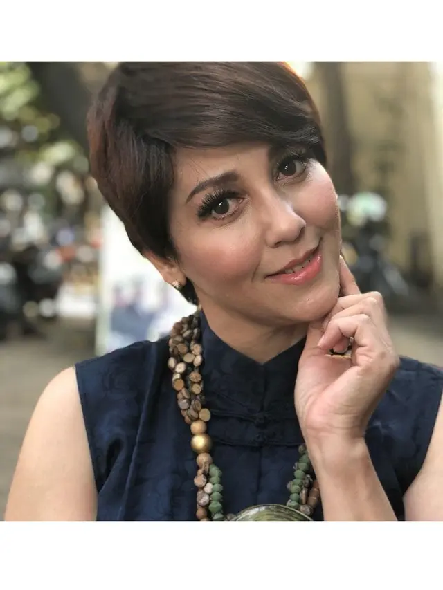 Kabar Terbaru 6 Pemain Wanita di Film Jadul Catatan Si Boy