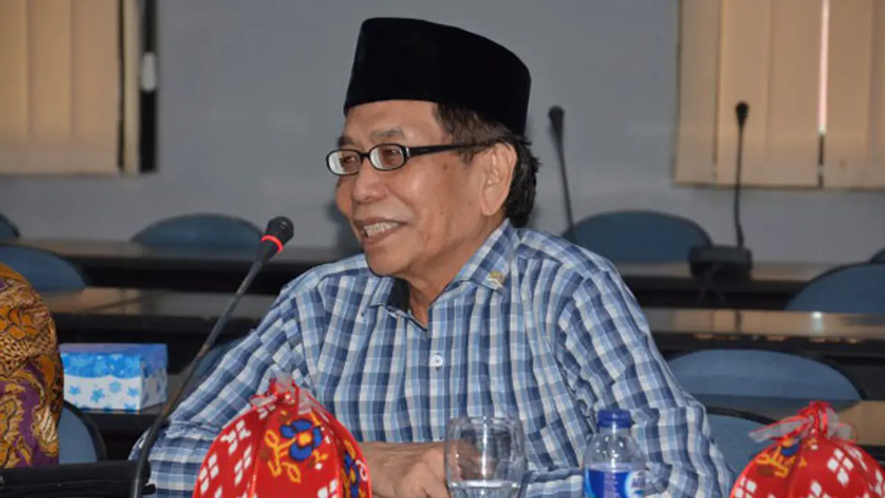 Teroris di Poso Tinggal Tujuh sampai Delapan Orang
