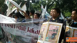 Gerakan KAMMI Peduli Jakarta