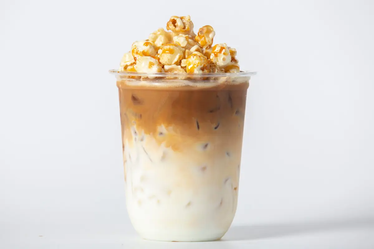 Resep Minuman Kekinian ala Korea