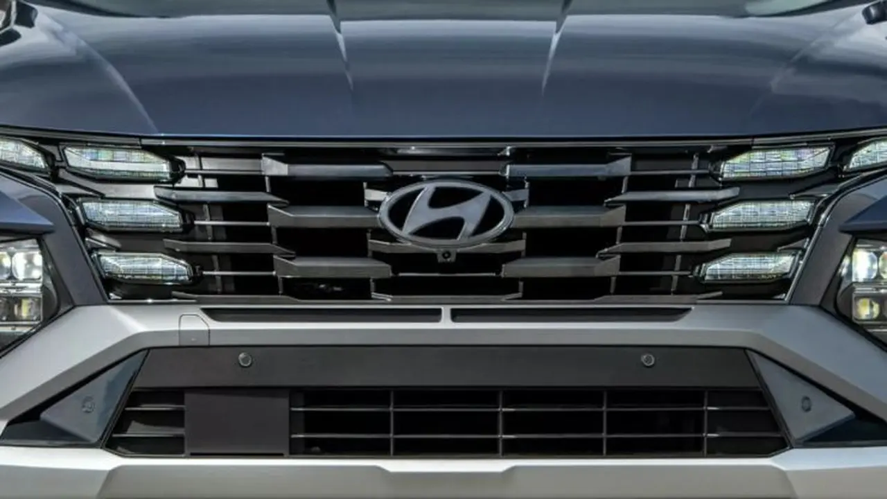 Lawan Dominasi China, GM Gandeng Hyundai Bikin 5 Mobil Baru (Carscoops)