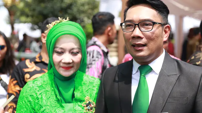[Bintang] Ridwan Kamil