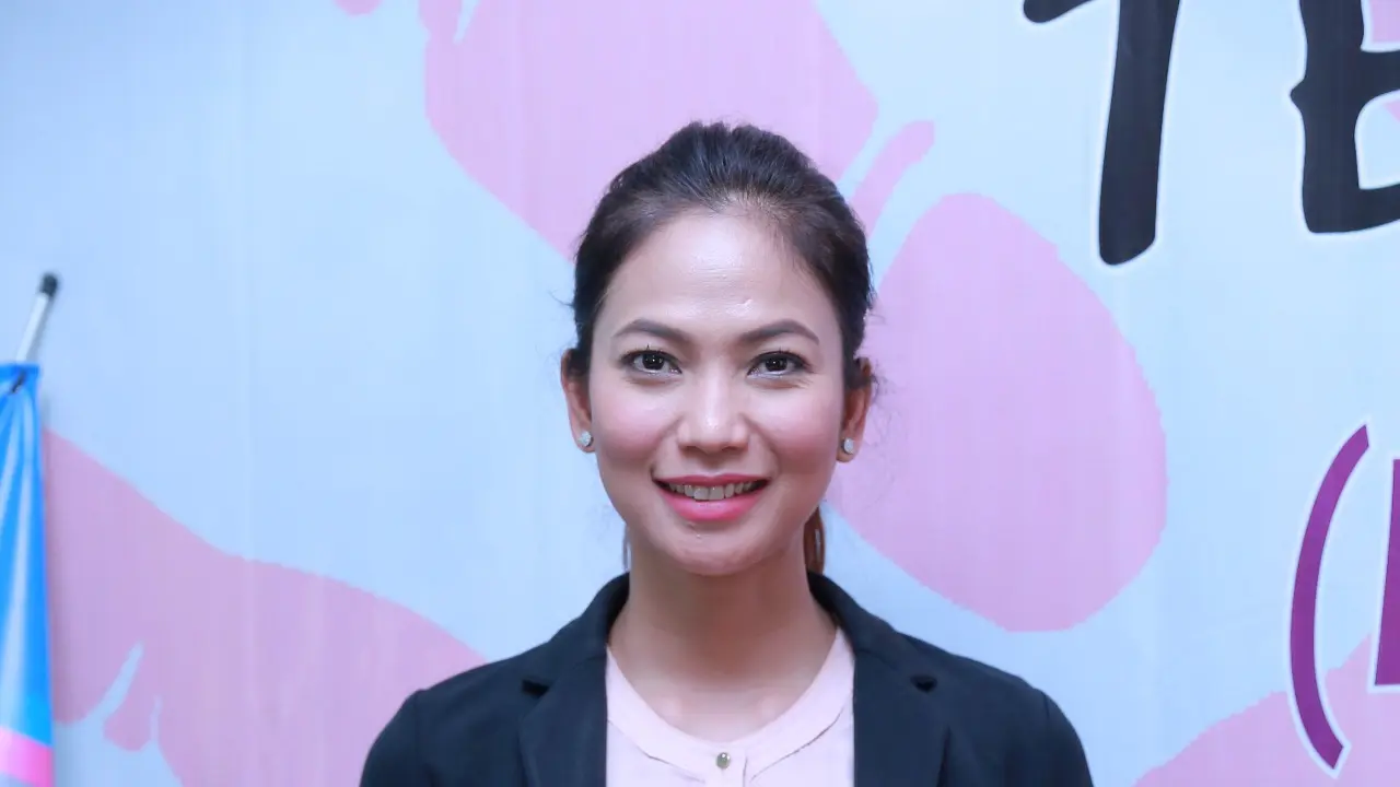 [Bintang] Kinaryosih