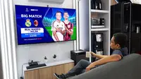 Sharp dan Vidio Kolaborasi, Tingkatkan Pengalaman Nonton Pengguna