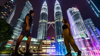 Punya Koleksi Foto Low Light Bareng Best Friend? Buruan Ikutan Kontes Foto #OPPOF11ProBrilliantTeam