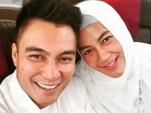 Paula Verhoeven Minta Maaf Pada Ibunda Sebelum Persalinan Showbiz Liputan6 Com