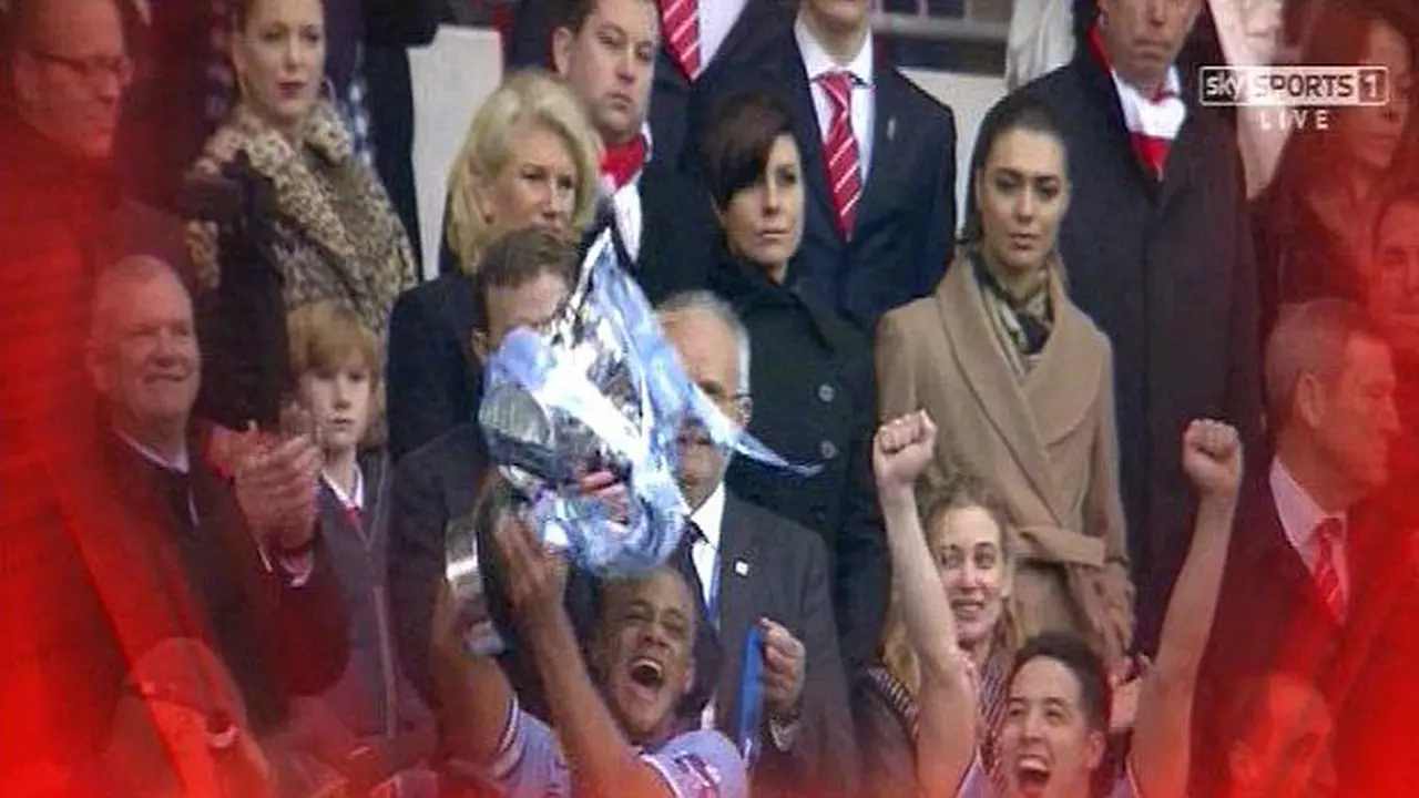 Vincent Kompany