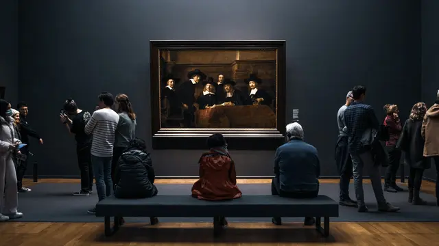 Rijksmuseum
