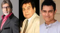 Selain Amitabh Bachchan dan Aamir Khan, peluncuran buku biografi aktor legendaris Dilip Kumar juga akan dihadiri penyanyi Lata Mangeshkar.