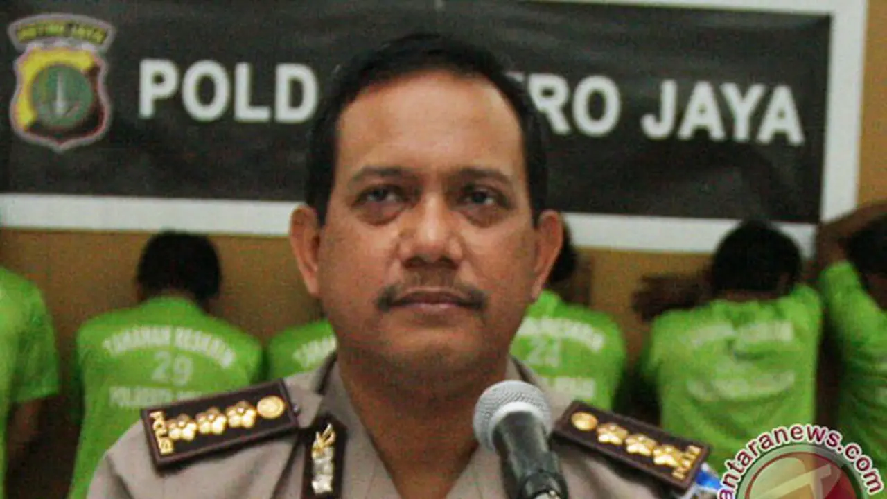 Rikwanto