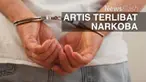  Diduga terlibat Narkoba artis berinisal RS ditangkap aparat Satuan Narkoba Polres Metro Jakarta Selatan. RS ditangkap saat berada di rumahnya.