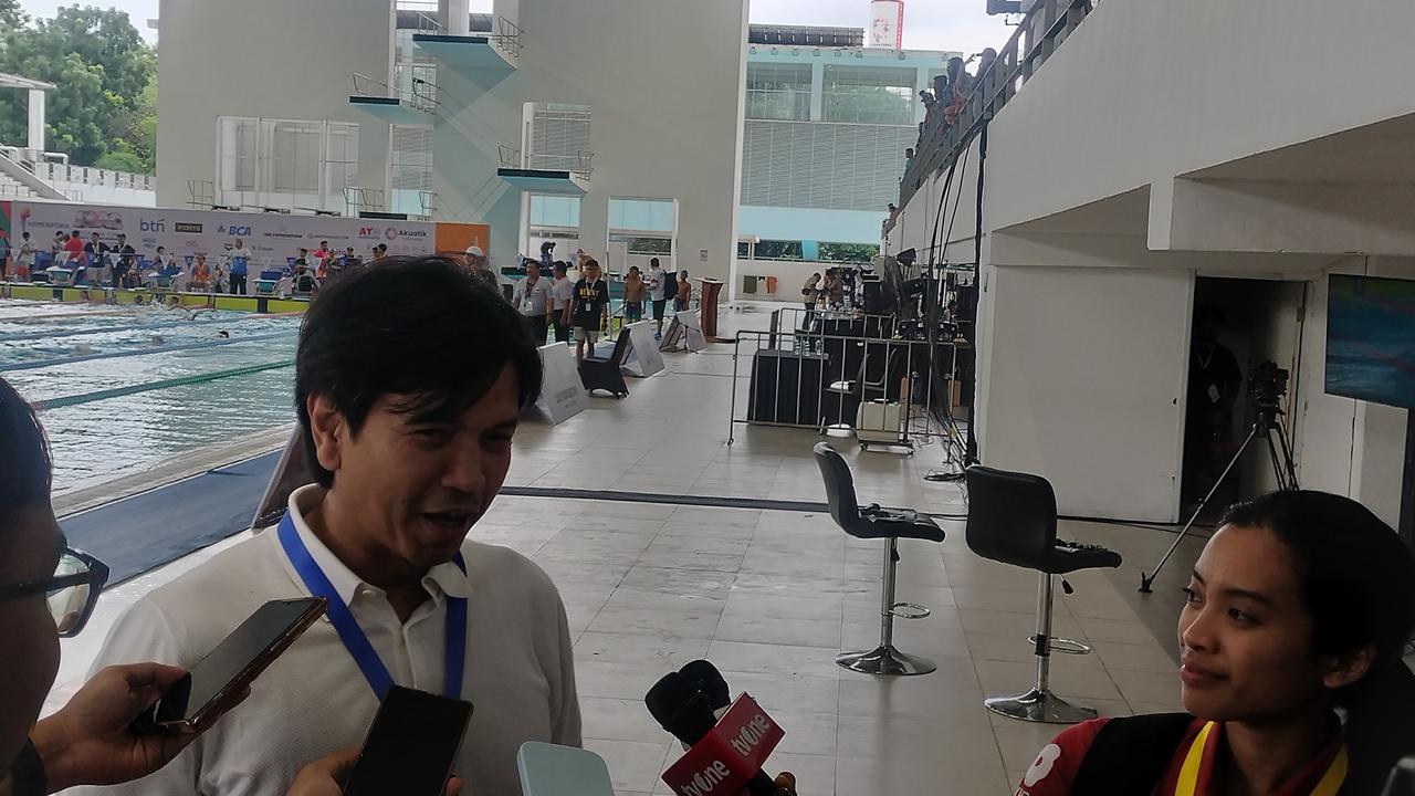 Pb Akuatik Tantang Klub Lain Kejar Dominasi Millennium Aquatic Jakarta