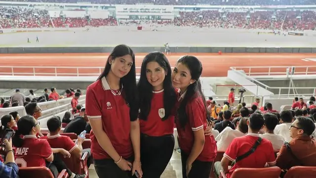 Potret Annisa Pohan Setelah Satu Bulan Jadi Istri Menteri [@annisayudhoyono]