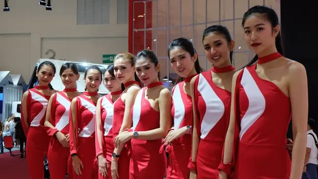 GIIAS