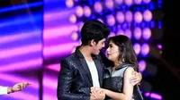 Bikin Baper, Lihat Momen Romantis Prilly Latuconsina dan Aliando Syarief di Ganteng Ganteng Serigala
