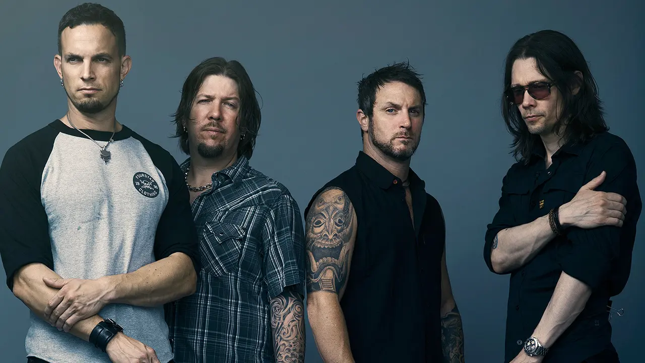 Alter Bridge