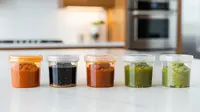 8 Ide Usaha Bumbu Masak Siap Pakai dalam Wadah Mini untuk Ibu Rumah Tangga