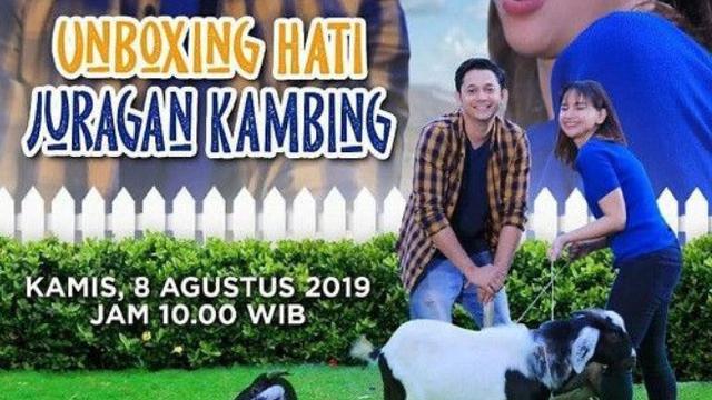 8 Judul FTV Ini Maksa Banget, Bikin Penonton Bingung Sendiri
