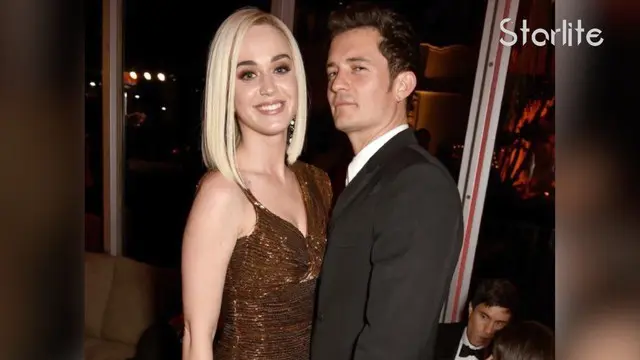 Pasangan Hollywood Katy Perry dan Orlando Bloom tidak lagi bersama. Apa penyebab? Saksikan hanya di Starlite!