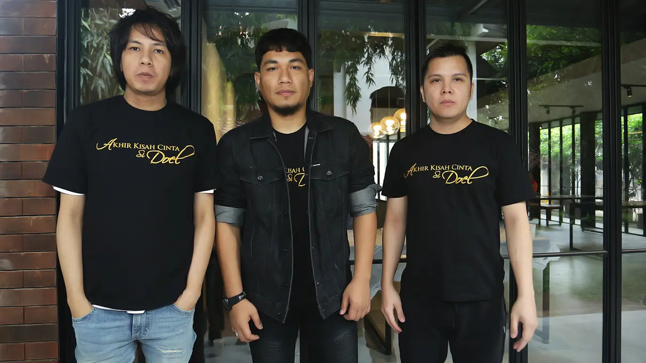 [Fimela] Armada Band