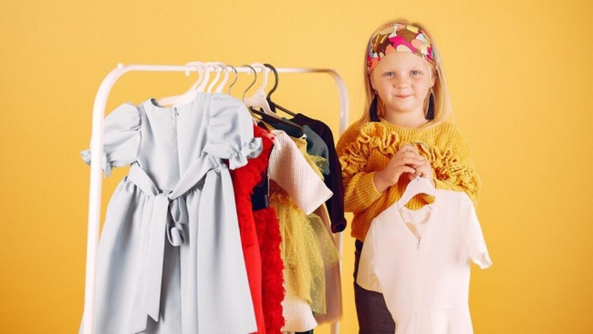 10 Tips Memilih Model Baju Anak Perempuan Terbaru 2025, Menggemaskan dan Sopan
