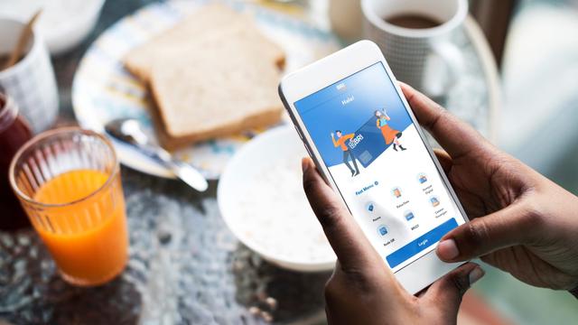 BRImo Punya Fitur Transfer Internasional