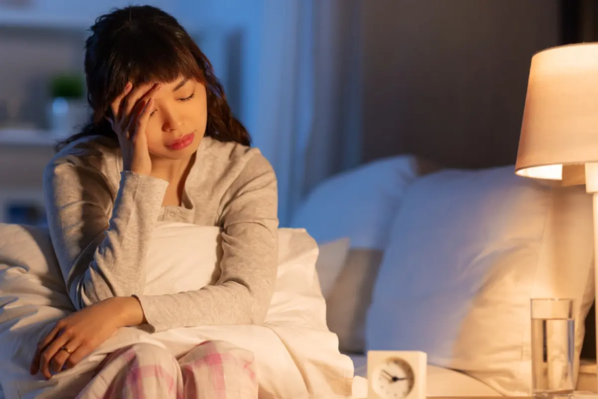 4 Metode Self Care untuk Menghilangkan Kecemasan Sebelum Tidur, Jaga Mental Health Tetap Positif