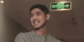 Arya Saloka (Instagram/arya.saloka)