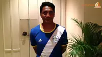 Mantan Pemain Timnas Prihatin dengan Kasus Tunggakan Gaji