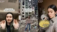 Viral Fotografer Ukraina Bagikan Cerita Hidup di Bungker Selama Invasi Rusia