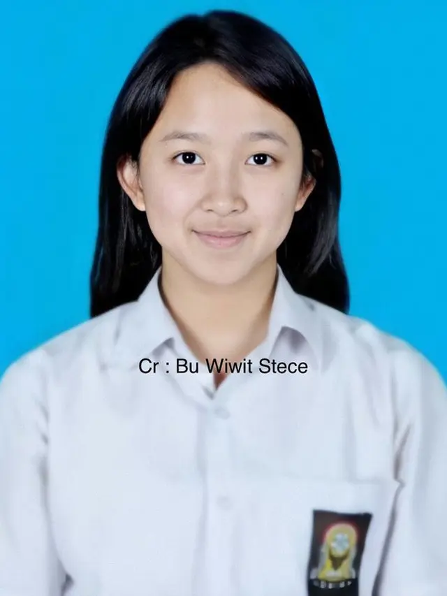 7 Potret Lawas Dita Karang Secret Number saat Sekolah, Tuai Sorotan