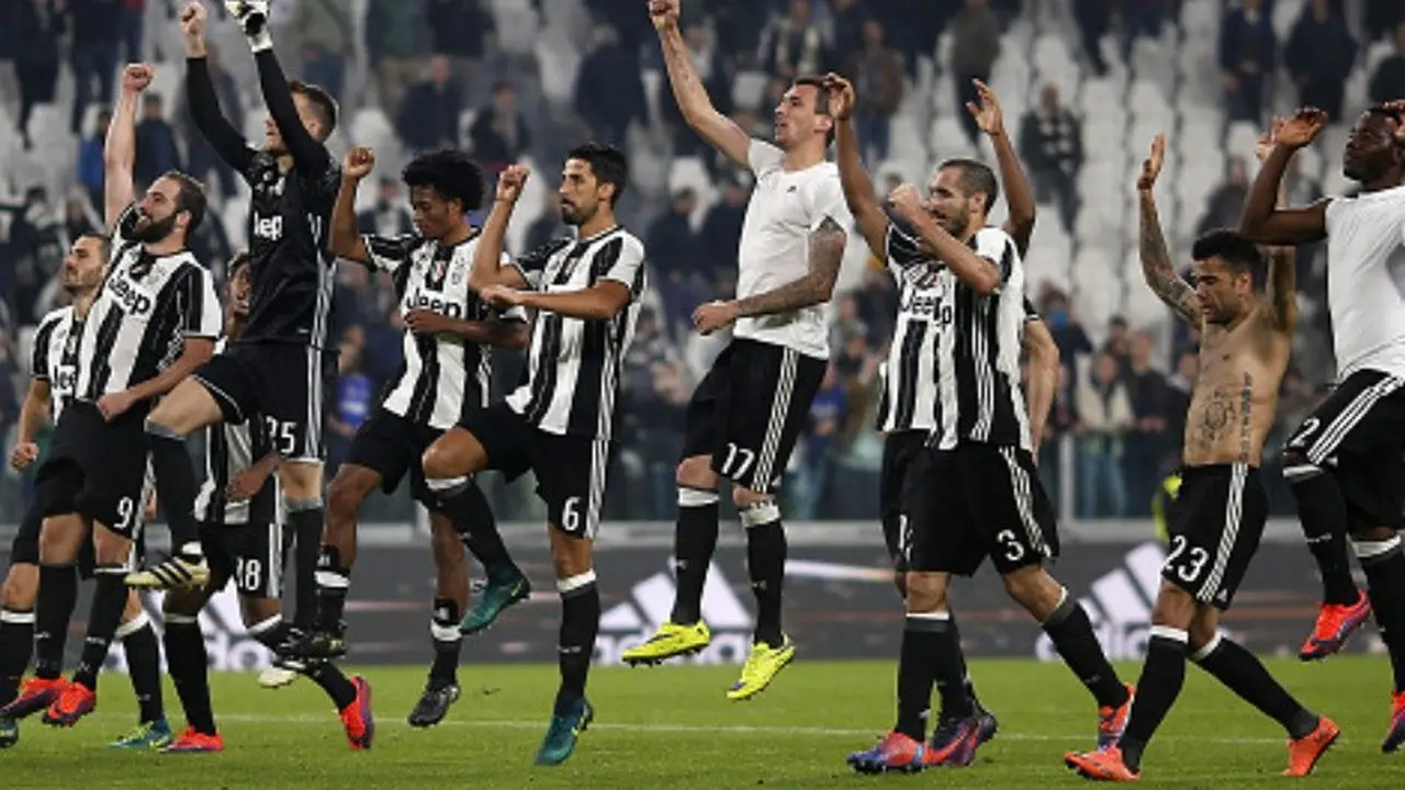 Juventus
