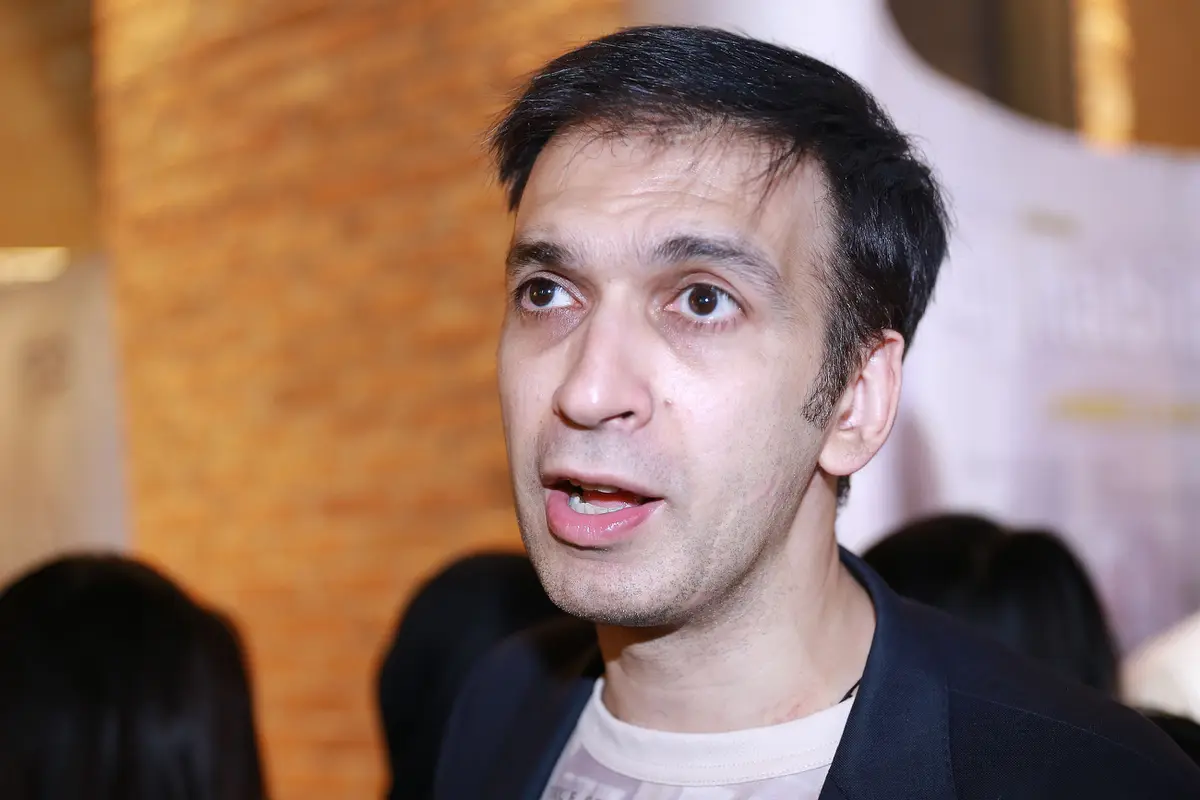 [Bintang] Manoj Punjabi