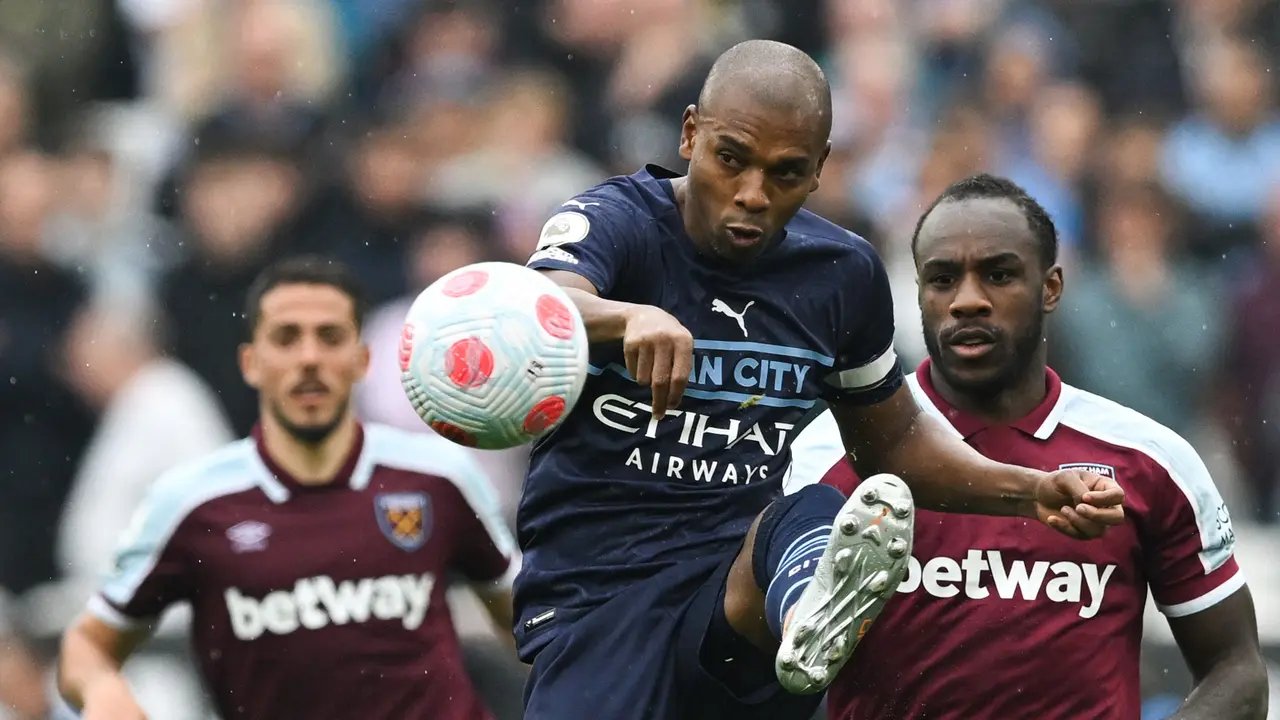 Fernandinho