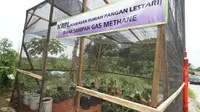 Program PT Pertamina Hulu Mahakam Waste energy for Community (WASTECO) di Kelurahan Manggar, Kecamatan Balikpapan Timur, Kota Balikpapan, Kalimantan Timur.