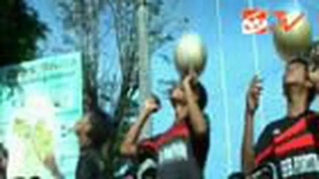 Aura Kongres PSSI Mulai Terasa