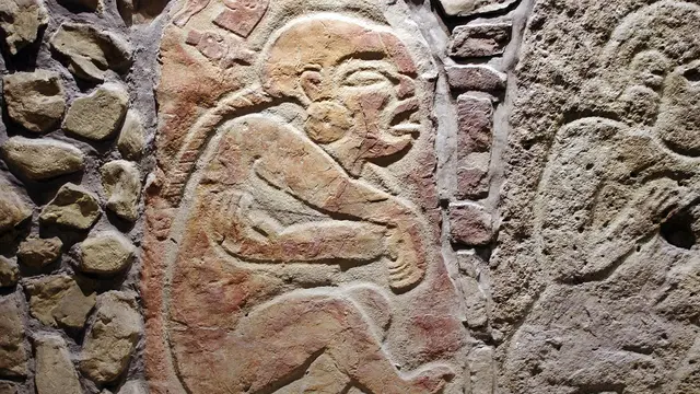Ilustrasi antropologi