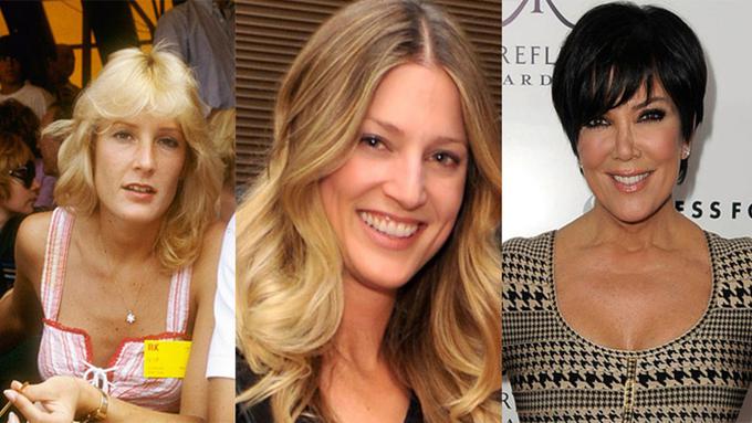Perjalanan Cinta Bruce Jenner dengan Para Mantan Istrinya ...